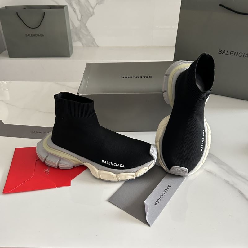 Balenciaga Speed Shoes